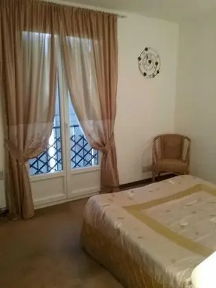 Elite Tek Büyük Yataklı Oda, 2 Yatak Odası, Sigara İçilmez, Nehir Manzaralı