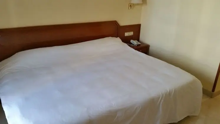 Basic Tek Kişilik Oda