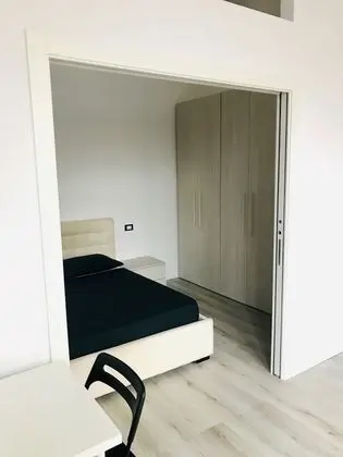 Apart Daire, 1 Yatak Odası (Maciachini house)