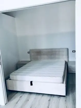 Apart Daire, 1 Yatak Odası (Maciachini house)