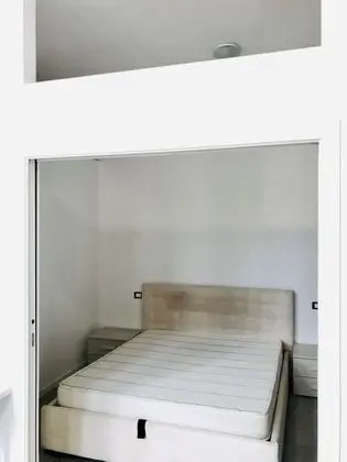 Apart Daire, 1 Yatak Odası (Maciachini house)