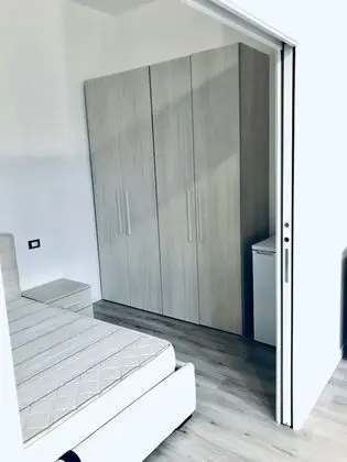 Apart Daire, 1 Yatak Odası (Maciachini house)