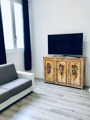 Apart Daire, 1 Yatak Odası (Maciachini house)