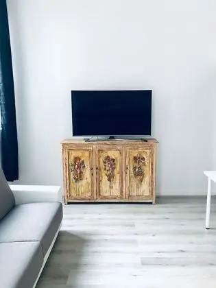 Apart Daire, 1 Yatak Odası (Maciachini house)