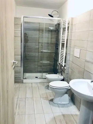 Apart Daire, 1 Yatak Odası (Maciachini house)