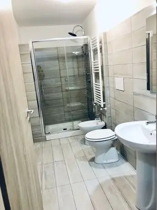 Apart Daire, 1 Yatak Odası (Maciachini house)