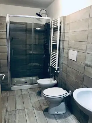 Apart Daire, 1 Yatak Odası (Maciachini house)