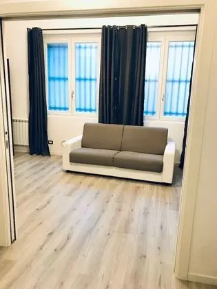 Çatı Katı (Loft)