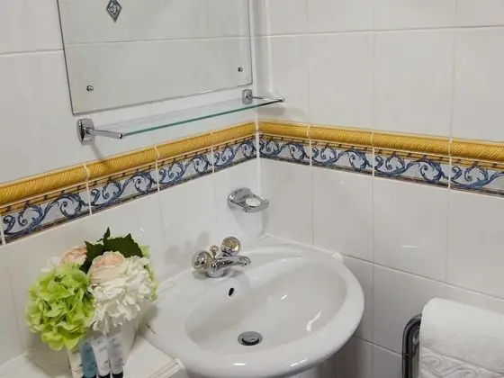 Deluxe Tek Büyük Yataklı Oda, 1 En Büyük (King) Boy Yatak (Interconnecting)