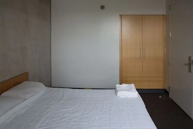Süit, 2 Yatak Odası, Özel Banyo