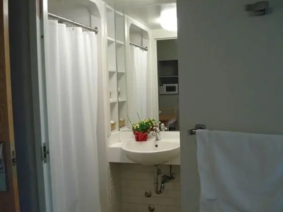 Süit, 2 Yatak Odası, Özel Banyo