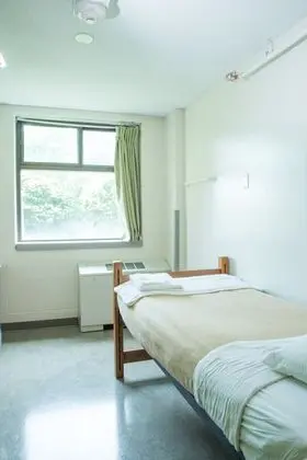 Basic Tek Kişilik Oda, Ortak Banyo (Residence)