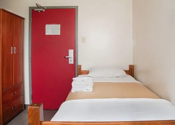 Basic Tek Kişilik Oda, Ortak Banyo (Residence)