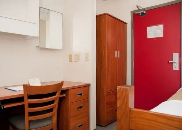 Basic Tek Kişilik Oda, Ortak Banyo (Residence)