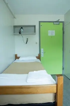 Basic Tek Kişilik Oda, Ortak Banyo (Residence)
