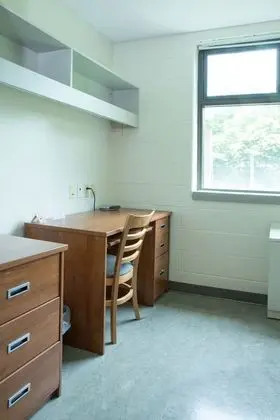 Basic Tek Kişilik Oda, Ortak Banyo (Residence)