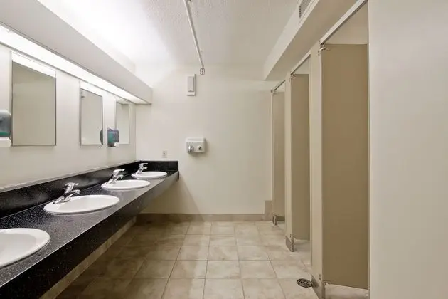 Basic Tek Kişilik Oda, Ortak Banyo (Residence)