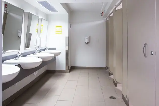 Basic Tek Kişilik Oda, Ortak Banyo (Residence)