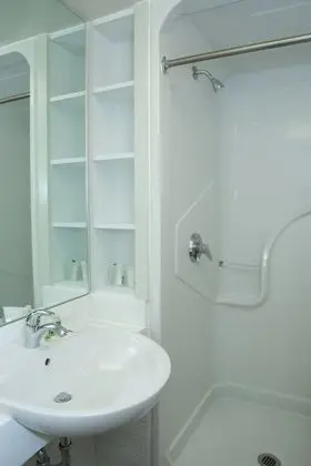 Standard Süit, 2 Yatak Odası, Özel Banyo