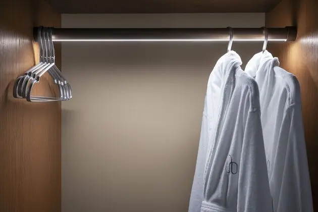 Deluxe İki Ayrı Yataklı Oda