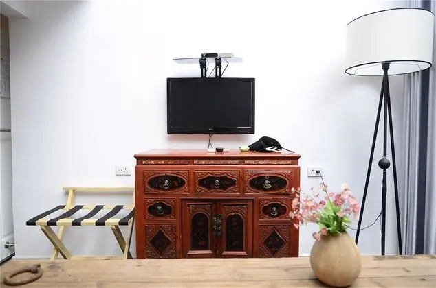 Deluxe Süit
