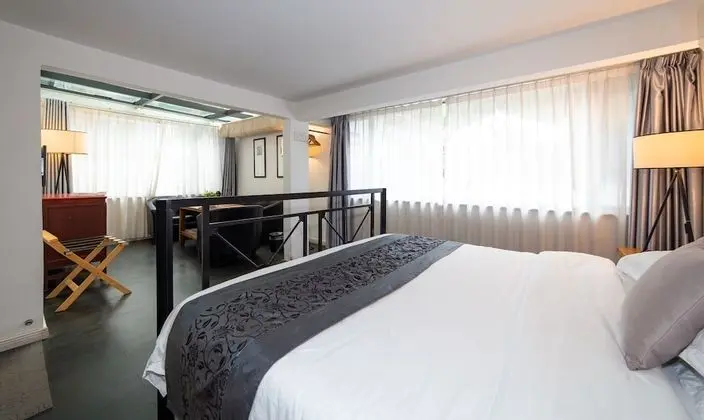 Deluxe Süit