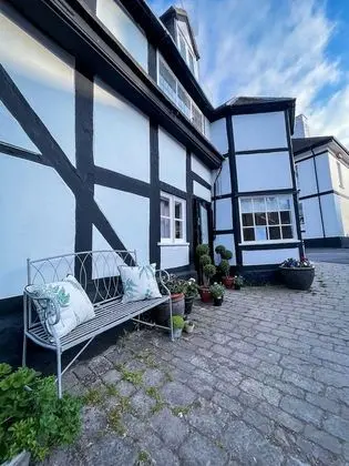 Classic Kır Evi, Banyolu/Duşlu