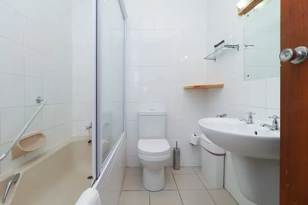 Executive Tek Büyük Yataklı Oda