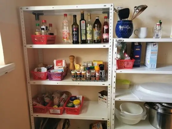 Family Dört Kişilik Oda