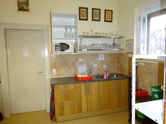 Family Dört Kişilik Oda