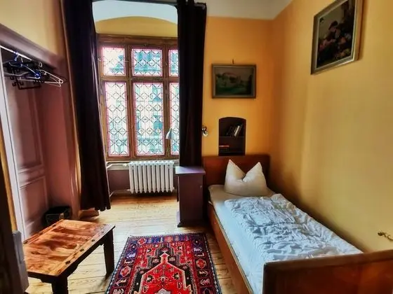 Tek Kişilik Oda