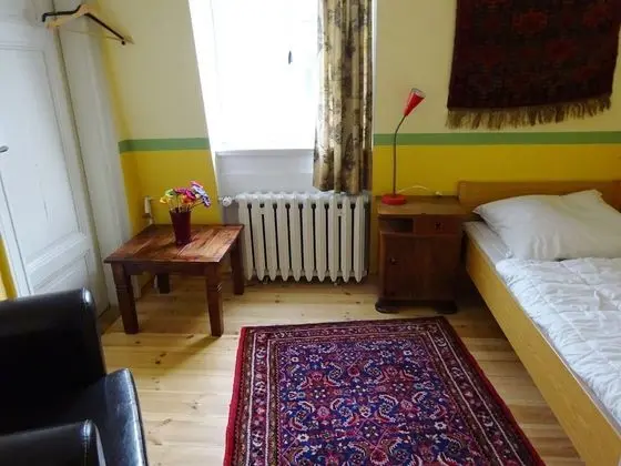 Tek Kişilik Oda