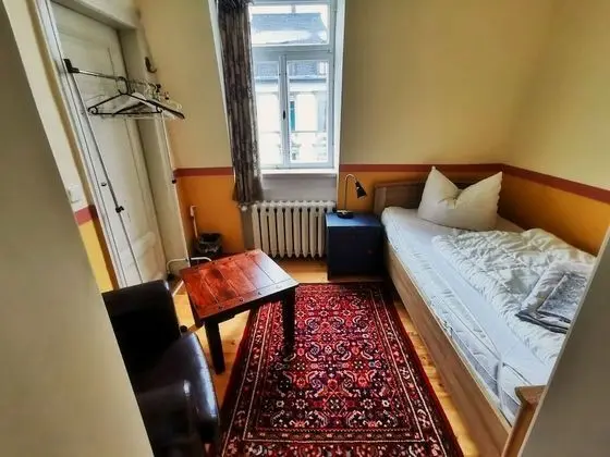 Tek Kişilik Oda