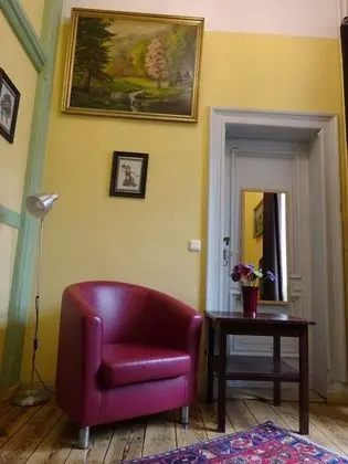 Tek Kişilik Oda