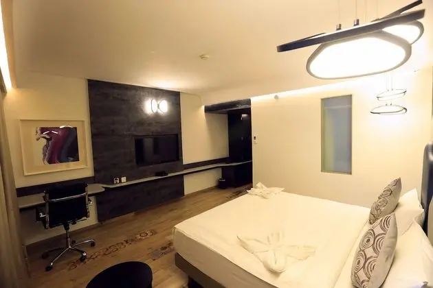 Premium Tek Büyük Yataklı Oda, 1 Çift Kişilik Yatak