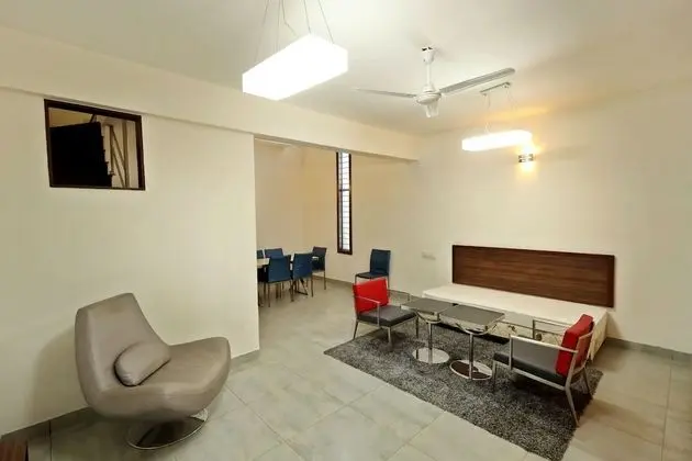 Family Kır Evi, 3 Yatak Odası, Veranda, Bahçe Manzaralı