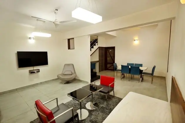 Family Kır Evi, 3 Yatak Odası, Veranda, Bahçe Manzaralı