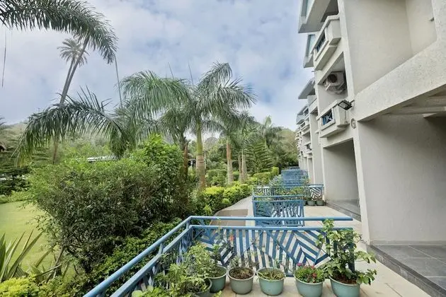 Family Kır Evi, 3 Yatak Odası, Veranda, Bahçe Manzaralı