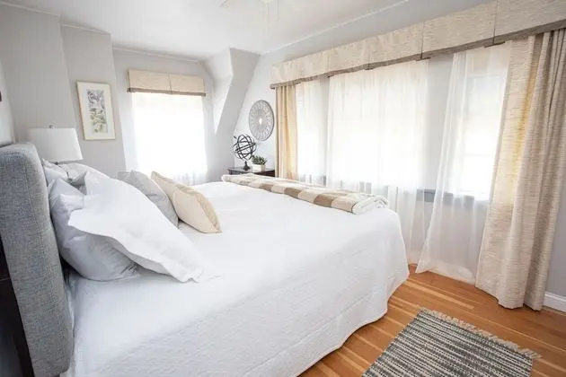Luxury Süit, 1 En Büyük (King) Boy Yatak (Syrah Suite)