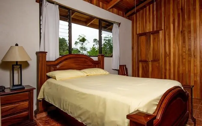 Deluxe Ev, Birden Çok Yatak, Dağ Manzaralı