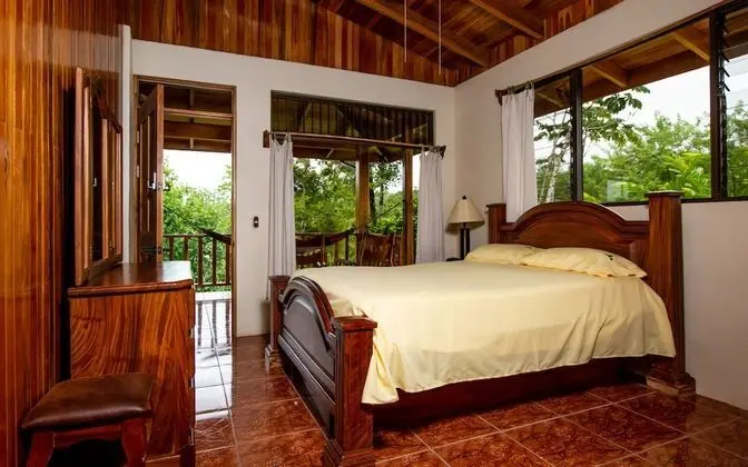 Deluxe Ev, Birden Çok Yatak, Dağ Manzaralı