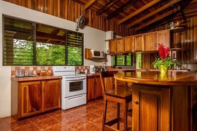 Deluxe Ev, Birden Çok Yatak, Dağ Manzaralı