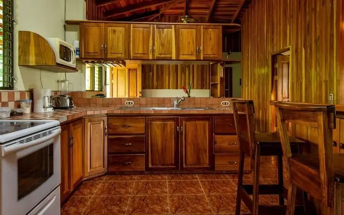 Deluxe Ev, Birden Çok Yatak, Dağ Manzaralı