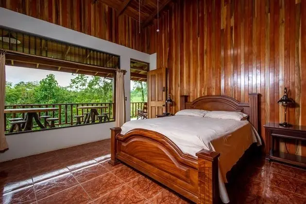 Deluxe Ev, Birden Çok Yatak, Dağ Manzaralı