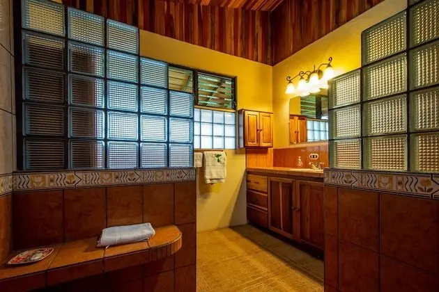 Deluxe Ev, Birden Çok Yatak, Dağ Manzaralı