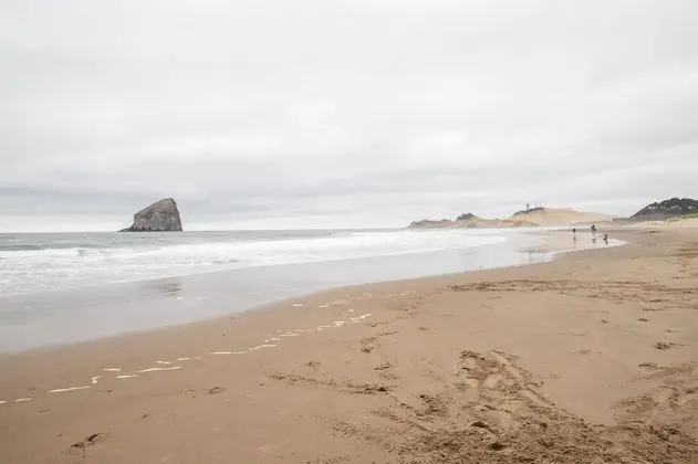 Ev, Birden Çok Yatak (Hummingbird Hollow)