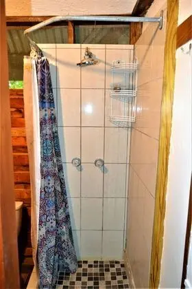 Kulübe, 1 Yatak Odası, Veranda