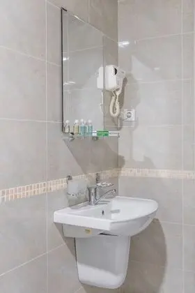 Standard İki Ayrı Yataklı Oda