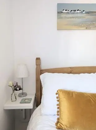 Apart Daire, Banyolu/Duşlu (The Loft)