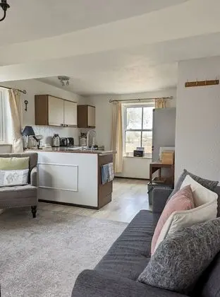 Apart Daire, Banyolu/Duşlu (The Loft)